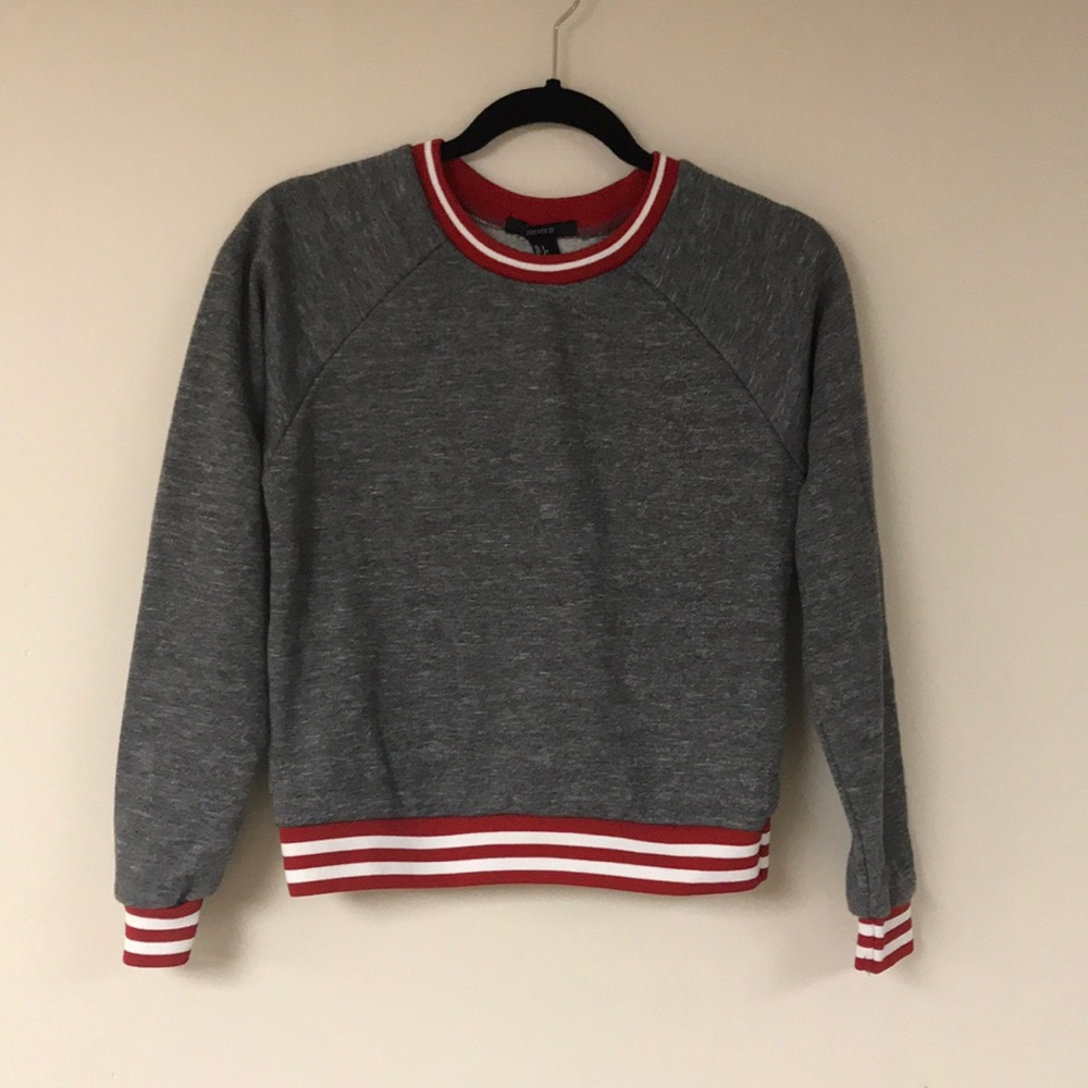 Sweatshirt